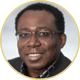 Patrick Egbunonu