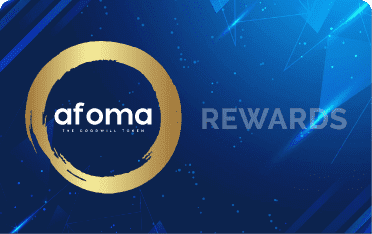 AFOMA Rewards