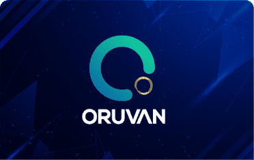 ORUVAN - NFT Marketplace
